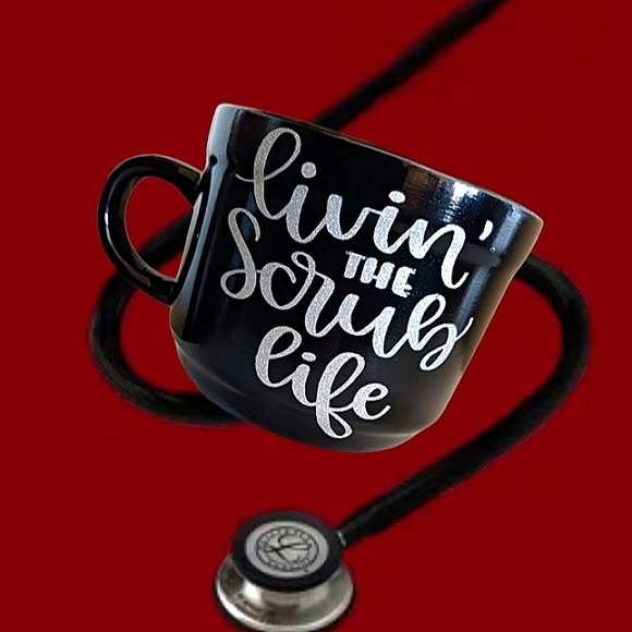 Customized Mug - Picture 2 of 3